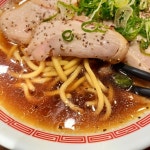 rhachiroさんが投稿したらあめん 元（東京/蓮根）の口コミ詳細 [食べログ] らあめん 元