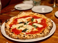 ピッツェリア ピッキ （PIZZERIA PICCHI）のご予約 - 木場/イタリアン | 食べログ ピッツェリア ピッキ (木場/イタリアン)