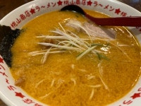 たけのこめばるさんが投稿した桃山ラーメン（愛知/赤岩口）の口コミ詳細 [食べログ] 桃山ラーメン