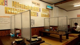 tmmr1038さんが投稿したやんばる食堂（沖縄/安里）の口コミ詳細 [食べログ] やんばる食堂