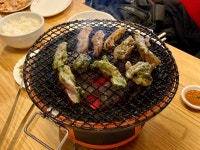 Liliasさんが投稿したカルナ インドナンカレー＆焼肉居酒屋（北海道/平岸（南北線））の口コミ詳細 [食べログ] カルナ インドナンカレー... 