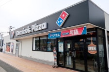 リリケンさんが投稿したドミノ･ピザ 姫路西今宿店（兵庫/播磨高岡）の口コミ詳細 [食べログ] ドミノ･ピザ 姫路西今宿店