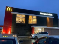 マクドナルド 西神中央店 （McDonalds） - 西神中央/ハンバーガー | 食べログ マクドナルド 西神中央店 (西神中央/ハンバーガー)