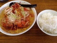 【閉店】札幌味噌らーめん たら福 - 角田/ラーメン | 食べログ 札幌味噌らーめん たら福 (角田/ラーメン)