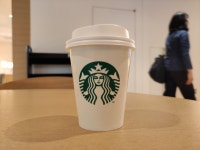 STARBUCKS COFFEE （STARBUCKS COFFEE） - 마루가메/카페 | Tabelog