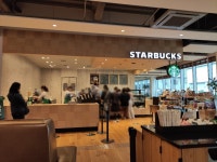 STARBUCKS COFFEE （STARBUCKS COFFEE） - 마루가메/카페 | Tabelog