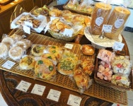 黄色のたぬきさんが投稿したブーランジェリー リベルテ 京都寺町本店（京都/河原町）の口コミ詳細 [食べログ] ブーランジェリー リベルテ... 