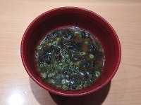 LUKE JURINAさんが投稿した鮨 つぼみ（東京/中目黒）の口コミ詳細 [食べログ] 鮨 つぼみ