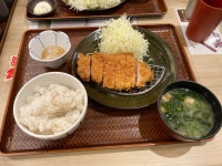 ロティチャナイさんが投稿したかつ庵 平塚中原店（神奈川/平塚）の口コミ詳細 [食べログ] かつ庵 平塚中原店