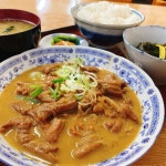 秋田食べ日記さんが投稿した街道軒ドライブイン（秋田/大館）の口コミ詳細 [食べログ] 街道軒ドライブイン