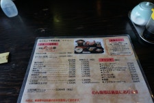 tmmr1038さんが投稿したはくちょう亭奈良屋（青森/中泊町その他）の口コミ詳細 [食べログ] はくちょう亭奈良屋