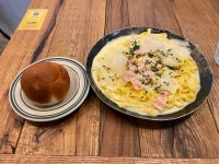 mightycometさんが投稿したegg baby cafe（東京/御徒町）の口コミ詳細 [食べログ] egg baby cafe