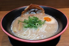 グッちゃーんさんが投稿したど真ん中（大阪/宇野辺）の口コミ詳細 [食べログ] ど真ん中