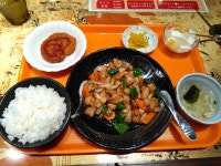 御膳香 - 魚津/台湾料理 | 食べログ 御膳香 (魚津/台湾料理)