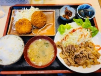 ぶぅちゃん。さんが投稿した食事処 禅（神奈川/橋本）の口コミ詳細 [食べログ] 食事処 禅