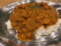 yucky0124さんが投稿したプネウマカレー（東京/高田馬場）の口コミ詳細 [食べログ] プネウマカレー