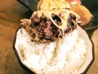 parkparkさんが投稿したハンバーグ屋 バイ チェスナット（埼玉/鶴ヶ島）の口コミ詳細 [食べログ] ハンバーグ屋 バイ チェスナット