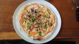 nontan21さんが投稿したソラティオ（埼玉/桶川）の口コミ詳細 [食べログ] ソラティオ