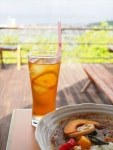 ☆きゅーぴー☆さんが投稿したカフェゆっくる（沖縄/南城市）の口コミ詳細 [食べログ] カフェゆっくる