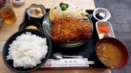 山田屋食堂 - 小俣/定食・食堂 | 食べログ 山田屋食堂 (小俣/定食・食堂)