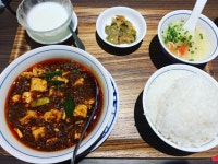 玖保竹生さんが投稿した中国名菜 陳麻婆豆腐 ルクアイーレ大阪店（大阪/北新地）の口コミ詳細 [食べログ] 中国名菜 陳麻婆豆腐... 