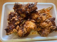 唐しょう - 七隈/からあげ/ネット予約可 [食べログ] 唐しょう (七隈/からあげ)
