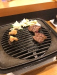 Ｂ級グルメ探偵Ｗさんが投稿したホルモン鉄板焼き 炎家（北海道/苫小牧）の口コミ詳細 [食べログ] ホルモン鉄板焼き 炎家