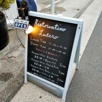 Fledermausさんが投稿したリストランティーノ　ルベロ（東京/目黒）の口コミ詳細 [食べログ] リストランティーノ　ルベロ