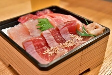 鈴富 大丸東京店 - 東京/寿司 | 食べログ 鈴富 大丸東京店 (東京/寿司)