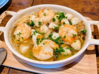 鳥野郎さんが投稿した鶴見とろける黒毛和牛のイタリアン 「キッチンmatsui」（神奈川/鶴見）の口コミ詳細 [食べログ]... 