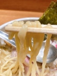 taka-tyanさんが投稿した煮干中華そば鈴蘭（東京/新宿三丁目）の口コミ詳細 [食べログ] 煮干中華そば鈴蘭