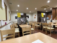 粉パンダさんが投稿した花味屋（群馬/前橋）の口コミ詳細 [食べログ] 花味屋