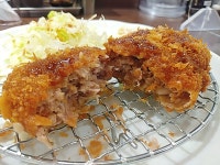 VOICE3さんが投稿した肉屋食堂 たけうち（東京/新小岩）の口コミ詳細 [食べログ] 肉屋食堂 たけうち