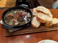 キイ助さんが投稿した野毛ビストロ ZIPテラス（神奈川/桜木町）の口コミ詳細 [食べログ] 野毛ビストロ ZIPテラス
