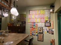 montclimさんが投稿した葷酒山門（富山/西町）の口コミ詳細 [食べログ] 葷酒山門