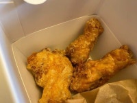 BORIAN SOUL CHICKEN - 中洲川端/鳥料理 [食べログ] BORIAN SOUL CHICKEN (中洲川端/鳥料理)