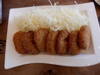 わさびのブログさんが投稿した旭屋（兵庫/三宮）の口コミ詳細 [食べログ] 旭屋