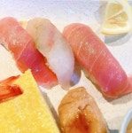 Wine, women an songさんが投稿した鮨家　旬彩（東京/小竹向原）の口コミ詳細 [食べログ] 鮨家　旬彩