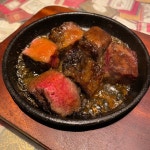 グルメhattorさんが投稿したロデオグリル 名古屋駅店（愛知/名古屋）の口コミ詳細 [食べログ] ロデオグリル 名古屋駅店