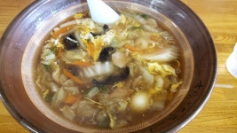 【閉店】味一 - 羽後本荘/ラーメン | 食べログ 味一 (羽後本荘/ラーメン)