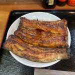 Gallantiqueさんが投稿したうなぎ 丸富（東京/青物横丁）の口コミ詳細 [食べログ] うなぎ 丸富