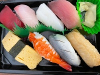 【閉店】すし銚子丸 テイクアウト専門店 荻窪店 - 荻窪/寿司 | 食べログ すし銚子丸 テイクアウト専門店 荻窪店 (荻窪/寿司)
