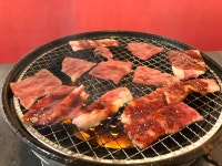 鉄壁ミュラー21181さんが投稿した黒毛和牛食べ放題 焼肉 炎迅（群馬/北高崎）の口コミ詳細 [食べログ] 黒毛和牛食べ放題 焼肉 炎迅