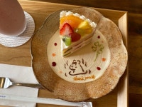 ケーキ茶房 みやび - 須坂/カフェ [食べログ] ケーキ茶房 みやび (須坂/カフェ)