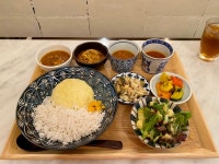 ichiroid03さんが投稿した四次元食堂（東京/西早稲田）の口コミ詳細 [食べログ] 四次元食堂