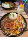 Zipangu Curry Cafe 江坂駅前店 （ジパング カリー カフェ） - 江坂/カフェ [食べログ] Zipangu Curry Cafe 江坂駅前店 (江坂/カフェ)