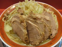 ノバンディさんが投稿したラーメン タロー 大森の陣（東京/大森）の口コミ詳細 [食べログ] ラーメン タロー 大森の陣