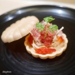 palogさんが投稿した銀座 大石（東京/銀座）の口コミ詳細 [食べログ] 銀座 大石