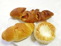 マルセリーノ 松戸秋山店 （Marcelino） - 秋山/パン | 食べログ マルセリーノ 松戸秋山店 (秋山/パン)