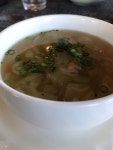 さすらいつばめさんが投稿した山の洋食屋 フレール（熊本/南阿蘇水の生まれる里白水高原）の口コミ詳細 [食べログ] 山の洋食屋 フレール